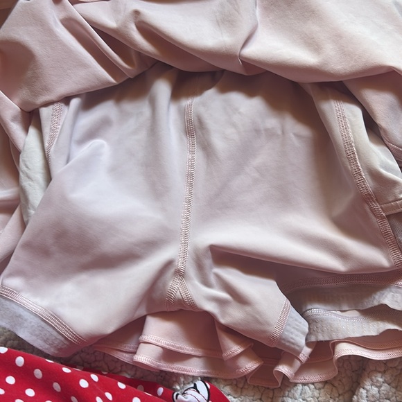 Lululemon Court rival skirt - Picture 6 of 6